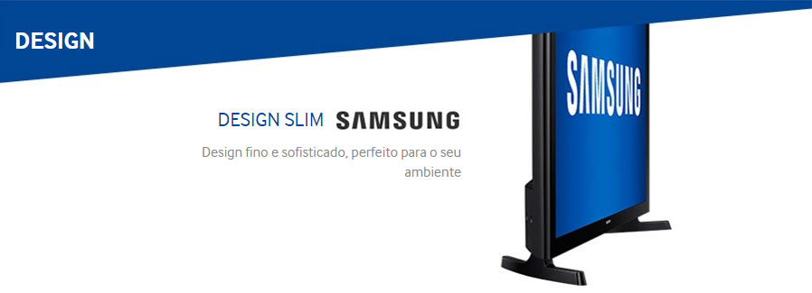 SMART TV 32 LED SAMSUNG WIFI HDMI USB HD DTV