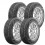 KIT 4 PNEUS ARO 14 GOODYEAR 185/70R14 88T