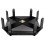 ROTEADOR WIFI TPLINK DUAL BAND 4804MBPS C/ USB - PRETO