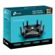 ROTEADOR WIFI TPLINK DUAL BAND 4804MBPS C/ USB - PRETO