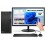 COMPUTADOR INTEL I5 QUAD CORE 8GB RAM 240GB TELA TOUCH C/ TECLADO MOUSE MONITOR 19 