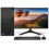 COMPUTADOR INTEL I5 QUAD CORE 8GB RAM 128GB WIN11 C/ TECLADO MOUSE MONITOR 19 
