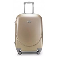 MALA DE VIAGEM BORDO JACKI DESIGN 45L ABS RIGIDA C/ RODAS