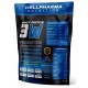 WHEY PROTEIN 100 ISOLADO 2KG 6G BCAA 5G GLUTAMINA 