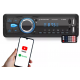 RADIO AUTOMOTIVO MP3 FM 100W SOUNDFY C/ BLUETOOTH USB SD