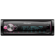 RADIO AUTOMOTIVO MP3 FM 23W PIONNER C/ BLUETOOTH EQUALIZADOR