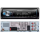 RADIO AUTOMOTIVO MP3 FM 23W PIONNER C/ BLUETOOTH EQUALIZADOR
