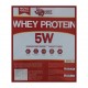 WHEY PROTEIN CONCENTRADO PROTEINA ISOLADA 2KG