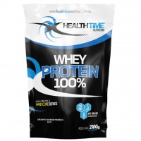 WHEY PROTEIN 100 CONCENTRADO ISOLADA HIDROLISADO 2,100KG 
