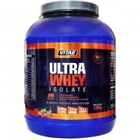 ULTRA WHEY PROTEIN ISOLATE VITAE 1,8KG
