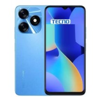 SMARTPHONE TPARK 5G TELA 6.6 8GB RAM 128GB CAMERA 50MPX ANDROID 13