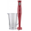 Mixer Britania 350w Luxx Red com Copo Dosador 220V