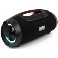 CAIXA DE SOM PORTAITL MOOBOX 80W C/ BLUETOOTH USB-C