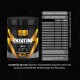 CREATINA MONOHIDRATADA TURBO 300GR EM PO