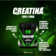 CREATINA PURA MONOHIDRATADA TURBO 250GR EM PO