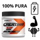 CREATINA PURA SUDRACT PREMIUM IMPORTADA 300G