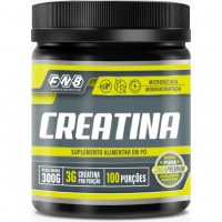 CREATINA PURA MONOHIDRATADA POTE 300G