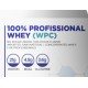 WHEY PROTEIN PURO ONE HEALTH POTE 900G