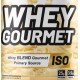 KIT 2 WHEY PROTEIN GOURMET ISOADO DYMATRIX 1,8KG