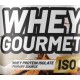 WHEY PROTEIN GOURMET ISOADO 900G DYMATRIX + CREATINA 300G