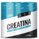 CREATINA PURA MONOHIDRATADA SHARK PRO 300G