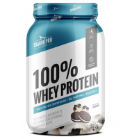 WHEY PROTEIN CONCENTRADO SHARK PRO 900G