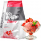 WHEY PROTEIN CONCENTRADO PURE ATLHETICA GOURMET 900G
