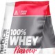 WHEY PROTEIN CONCENTRADO PURE ATLHETICA GOURMET 900G