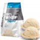 WHEY PROTEIN CONCENTRADO PURE ATLHETICA GOURMET 900G