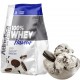 WHEY PROTEIN CONCENTRADO PURE ATLHETICA GOURMET 900G