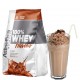 WHEY PROTEIN CONCENTRADO PURE ATLHETICA GOURMET 900G