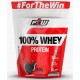 WHEY PROTEIN CONCENTRADO FTW 900G