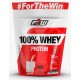 WHEY PROTEIN CONCENTRADO FTW 900G