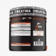 CREATINA PURA MONOHIDRATADA IMPURE NUTRITION POTE 300G