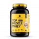 WHEY PROTEIN CONCENTRADO AIROMAX POTE 900G