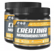 CREATINA PURA MONOHIDRATADA POTE 300G