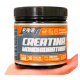 CREATINA PURA MONOHIDRATADA POTE 300G Dose 3G