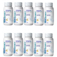 10X Whey Protein Puro One Health Pote 900g zero gluten