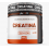 Creatina Pura Impure Nutrition Pote 300g Dose de 3g