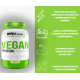 Whey Protein Vegano Proteina Vegetal 900g Zero gluten