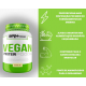 Whey Protein Vegano Proteina Vegetal 500g Zero Gluten