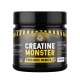 CREATINA EM PO MONSTER POTE 300G