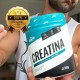 CREATINA PURA MONOHIDRATADA SHARK PRO 300G