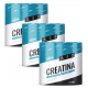 CREATINA PURA MONOHIDRATADA SHARK PRO 300G