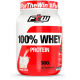 Whey Protein Concentrado Ftw 900g c/ 20 Gramas de Proteina Zero Lactose