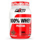 Whey Protein Concentrado Ftw 900g c/ 20 Gramas de Proteina Zero Lactose
