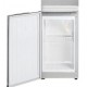 Bebedouro de coluna para garrafao eos com armario 110V branco