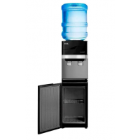Bebedouro De Coluna EOS com Armario Refrigerador por Compressor