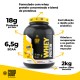 WHEY PROTEIN CONCENTRADO GOUP NUTRITION 2KG