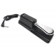 Pedal De Sustain Para Piano Digital E Teclado Com Chave De Polaridade
